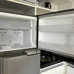 Flat No Melhor De Santos. Pe Na Areia Com Piscina!